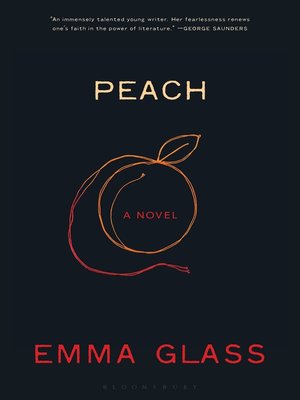 Peach - ebook